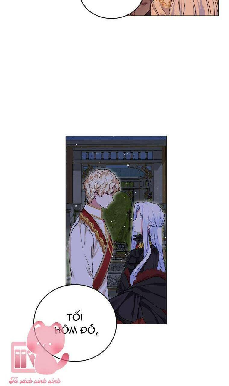 Tôi Đã Đình Công Vì Đã Đến Hạn Chót: Chapter 14