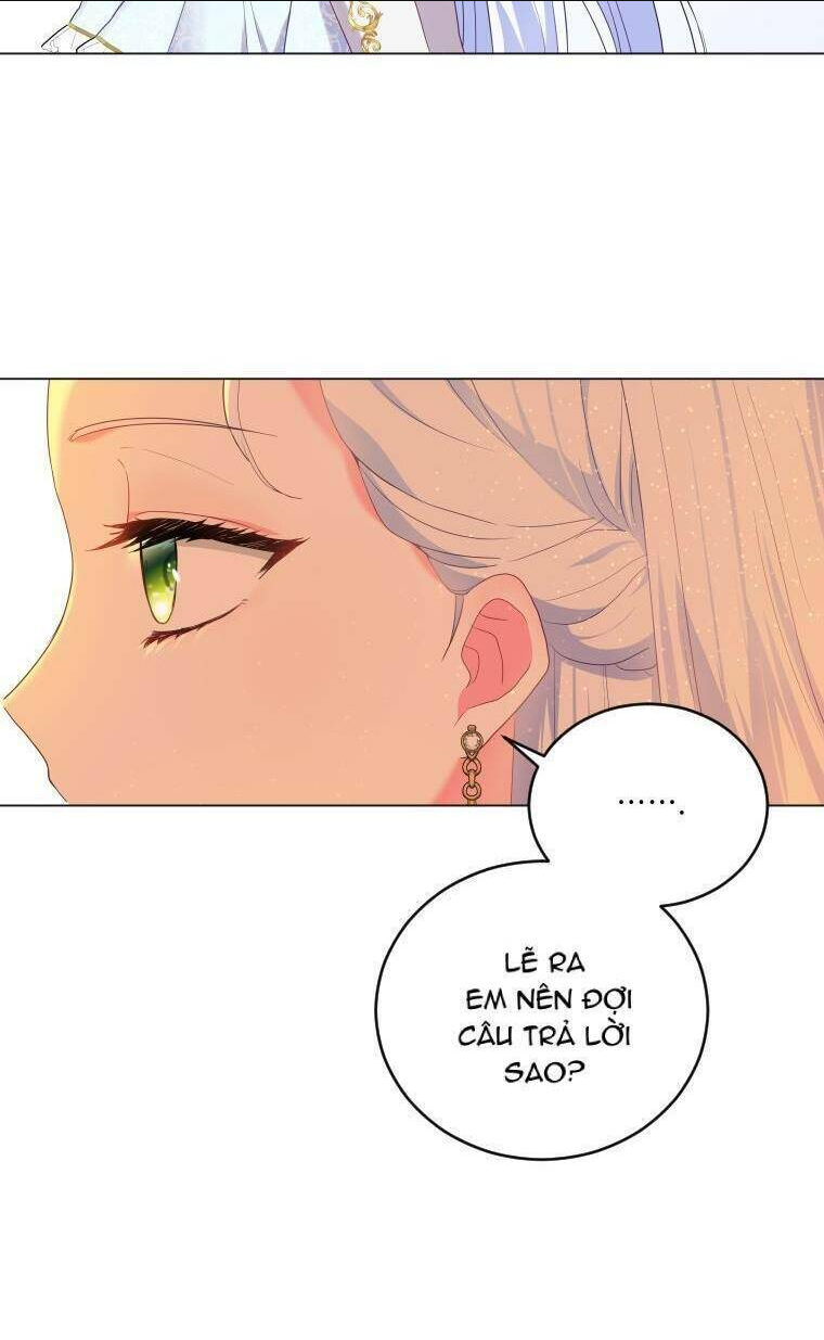 Tôi Đã Đình Công Vì Đã Đến Hạn Chót: Chapter 14