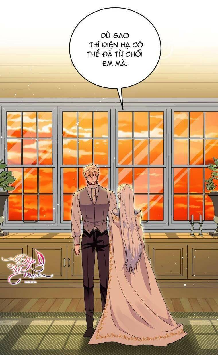 Tôi Đã Đình Công Vì Đã Đến Hạn Chót: Chapter 14