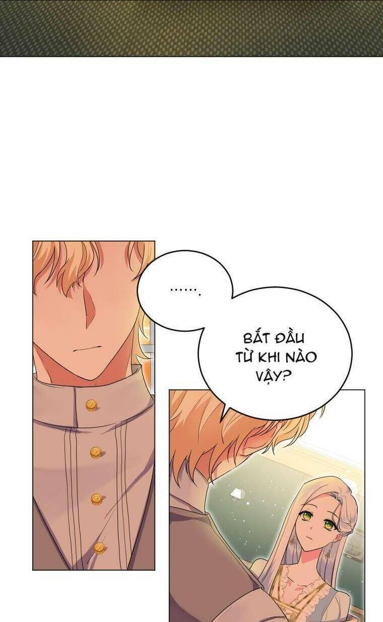 Tôi Đã Đình Công Vì Đã Đến Hạn Chót: Chapter 14
