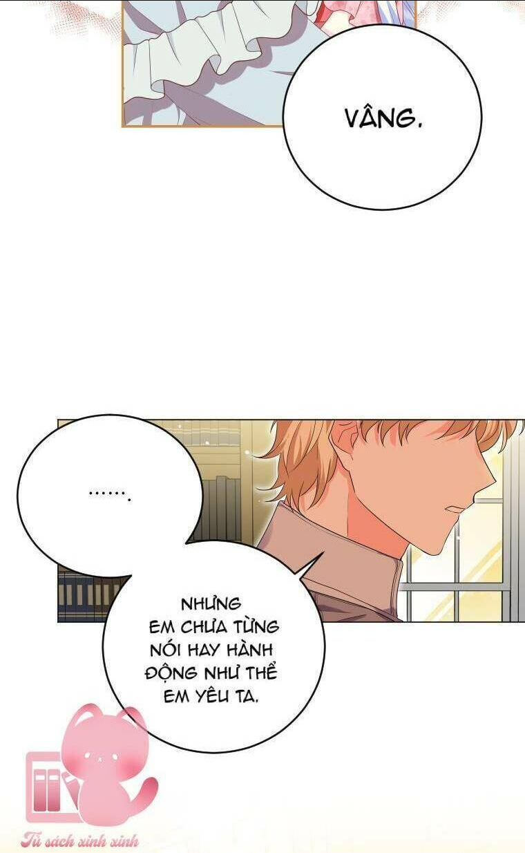 Tôi Đã Đình Công Vì Đã Đến Hạn Chót: Chapter 14