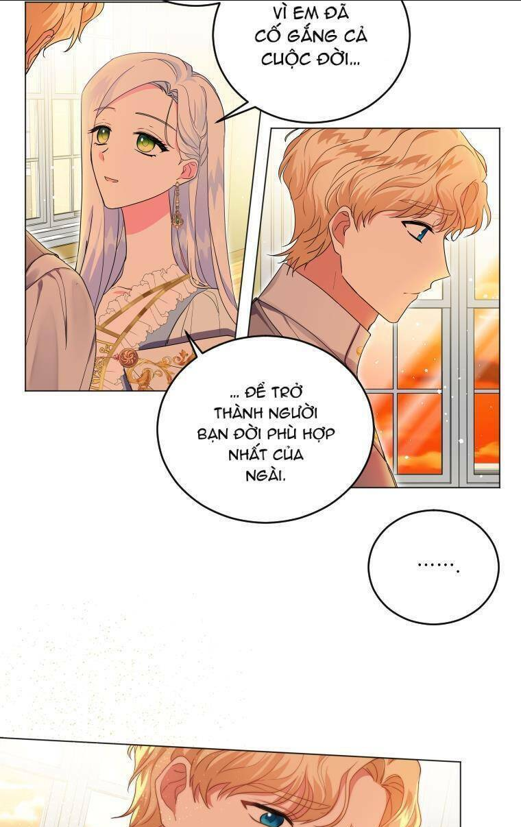 Tôi Đã Đình Công Vì Đã Đến Hạn Chót: Chapter 14