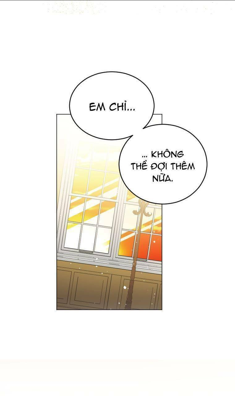 Tôi Đã Đình Công Vì Đã Đến Hạn Chót: Chapter 14