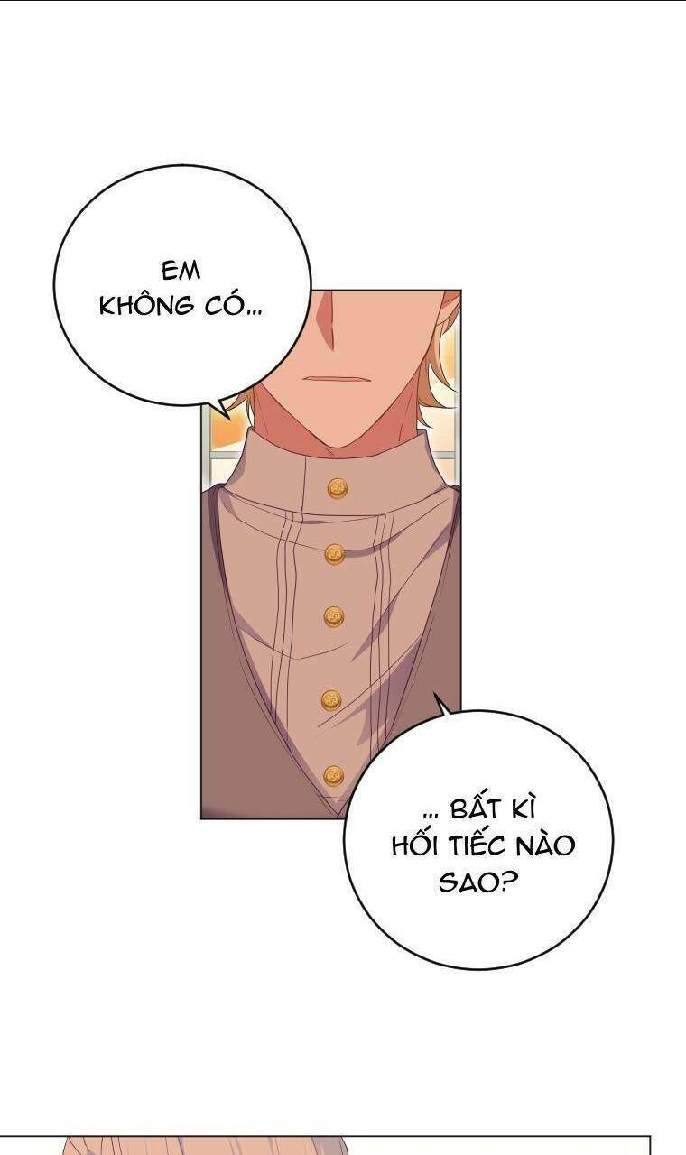 Tôi Đã Đình Công Vì Đã Đến Hạn Chót: Chapter 14