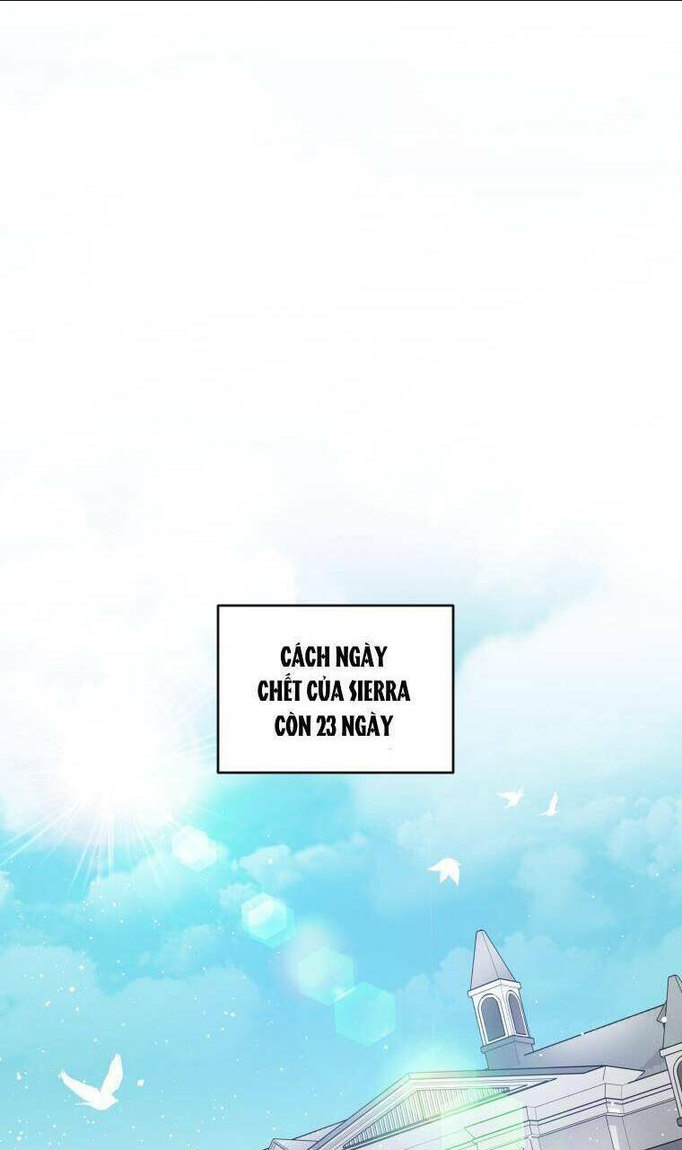 Tôi Đã Đình Công Vì Đã Đến Hạn Chót: Chapter 14