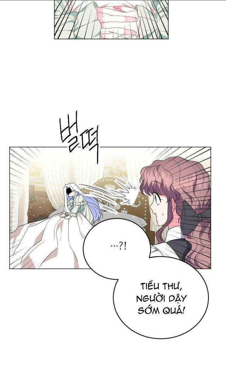 Tôi Đã Đình Công Vì Đã Đến Hạn Chót: Chapter 14