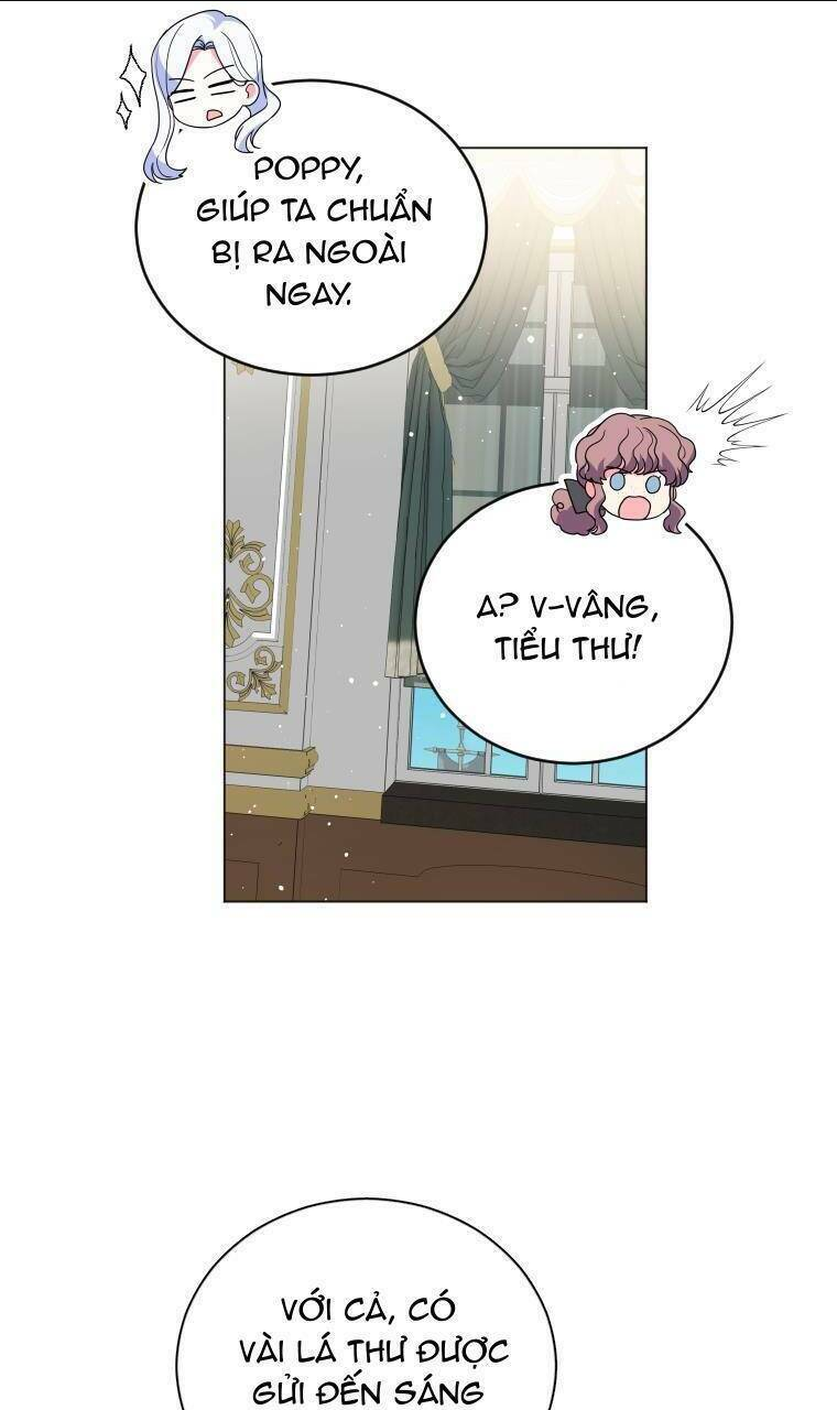 Tôi Đã Đình Công Vì Đã Đến Hạn Chót: Chapter 14
