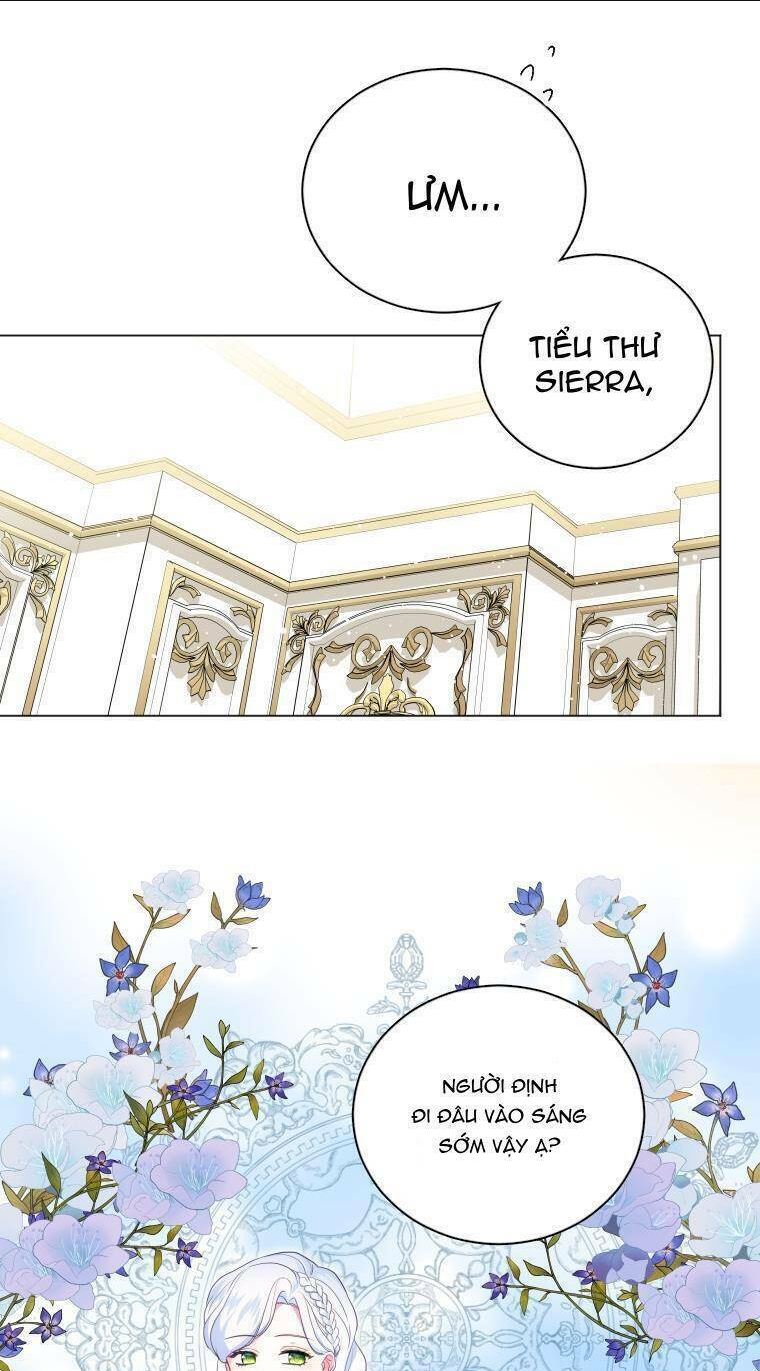 Tôi Đã Đình Công Vì Đã Đến Hạn Chót: Chapter 14