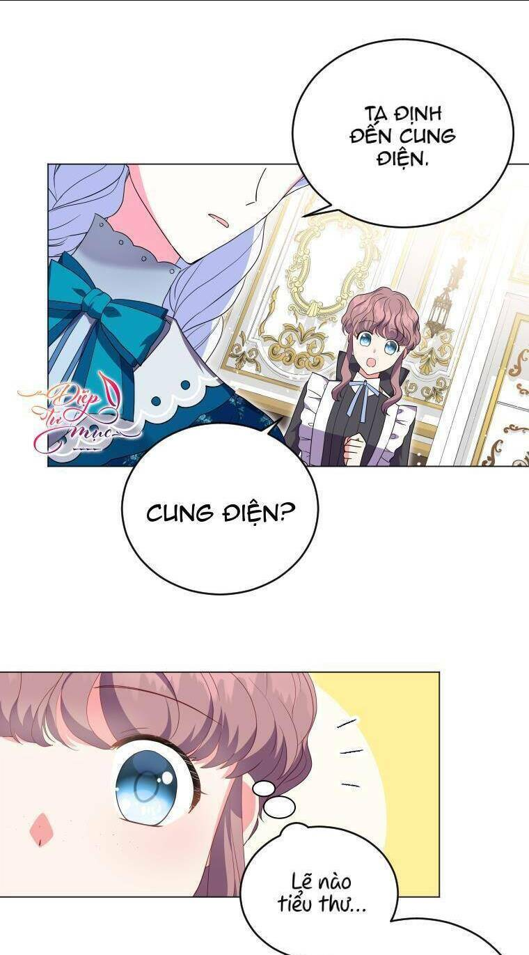 Tôi Đã Đình Công Vì Đã Đến Hạn Chót: Chapter 14