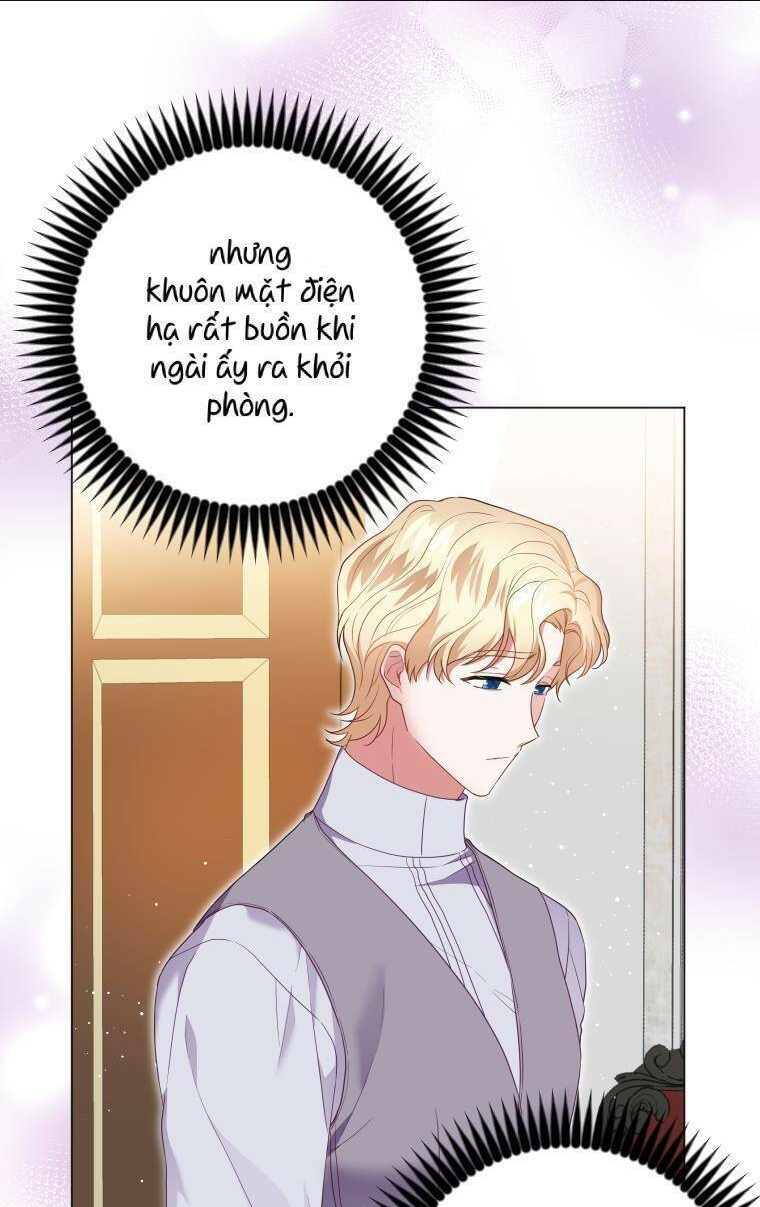 Tôi Đã Đình Công Vì Đã Đến Hạn Chót: Chapter 14