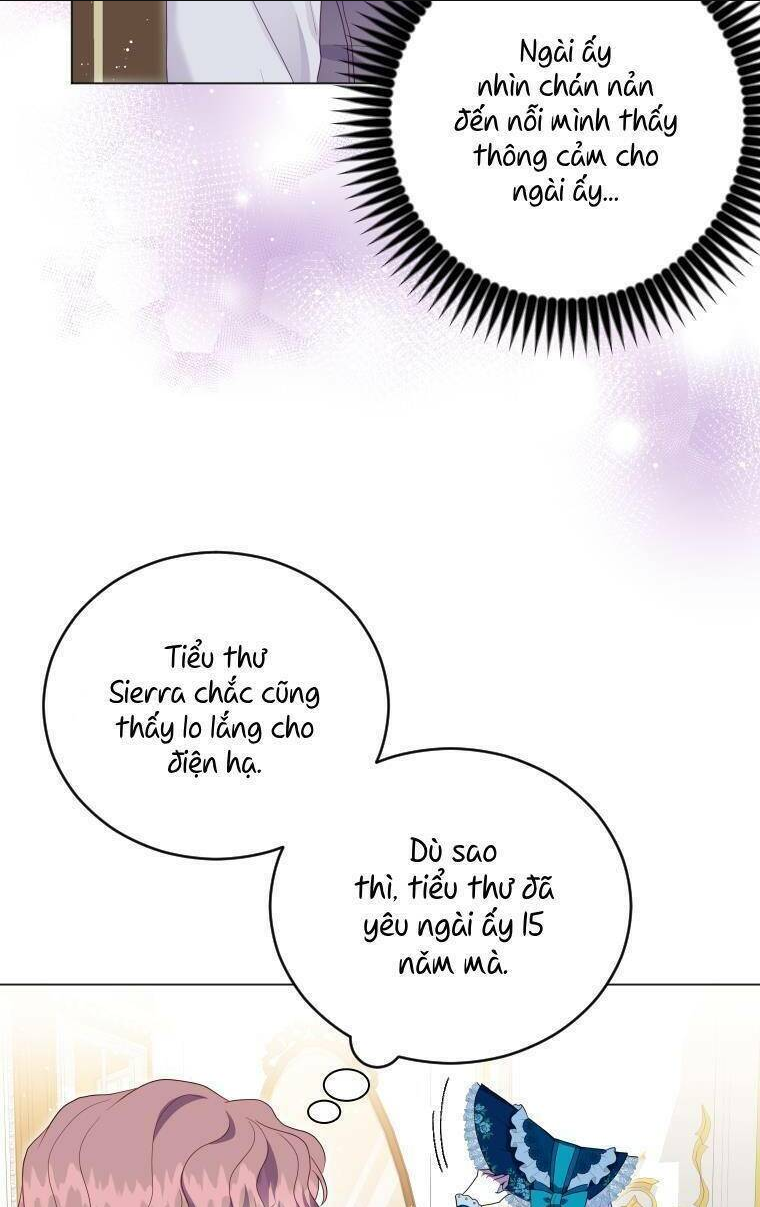 Tôi Đã Đình Công Vì Đã Đến Hạn Chót: Chapter 14
