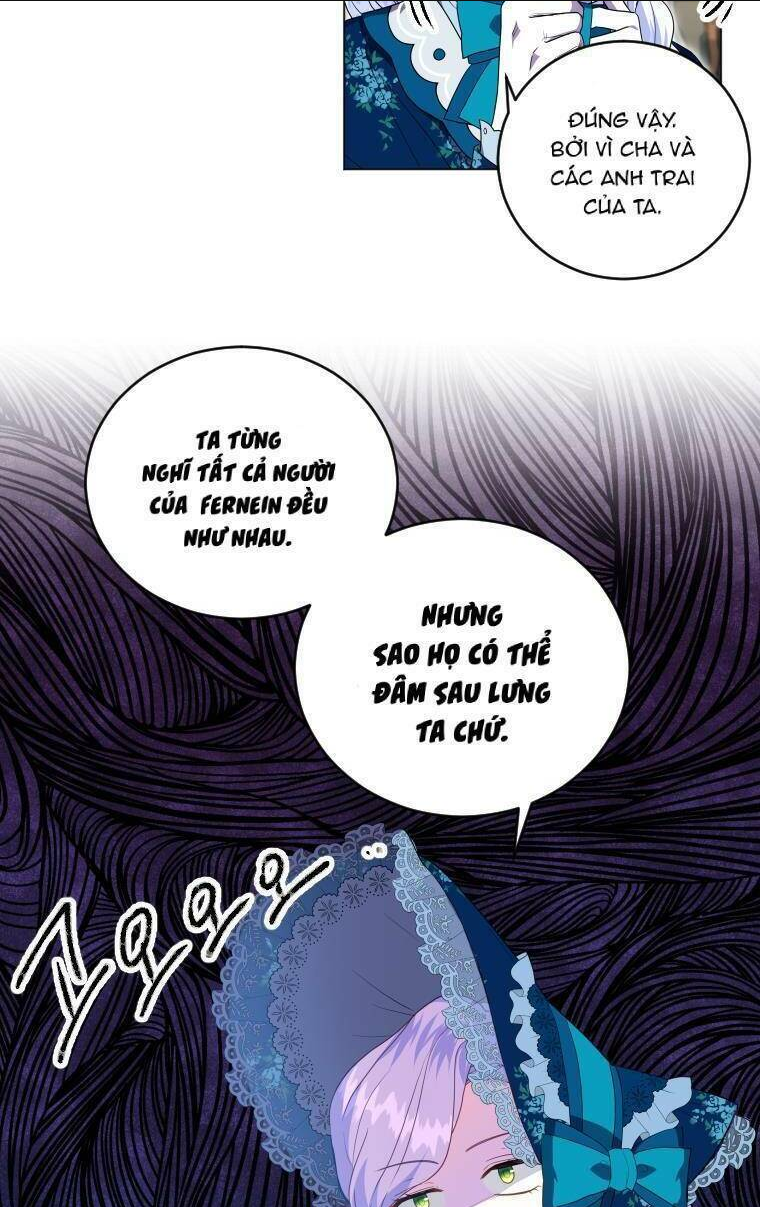 Tôi Đã Đình Công Vì Đã Đến Hạn Chót: Chapter 14