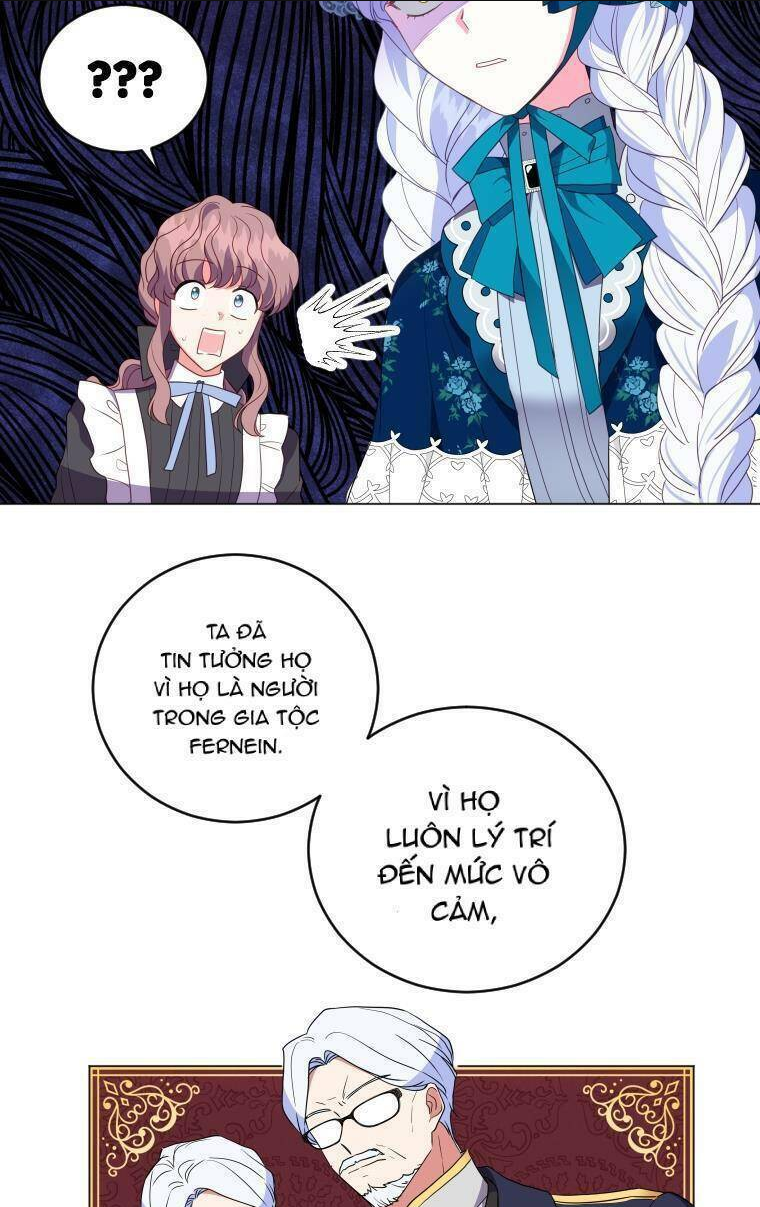 Tôi Đã Đình Công Vì Đã Đến Hạn Chót: Chapter 14