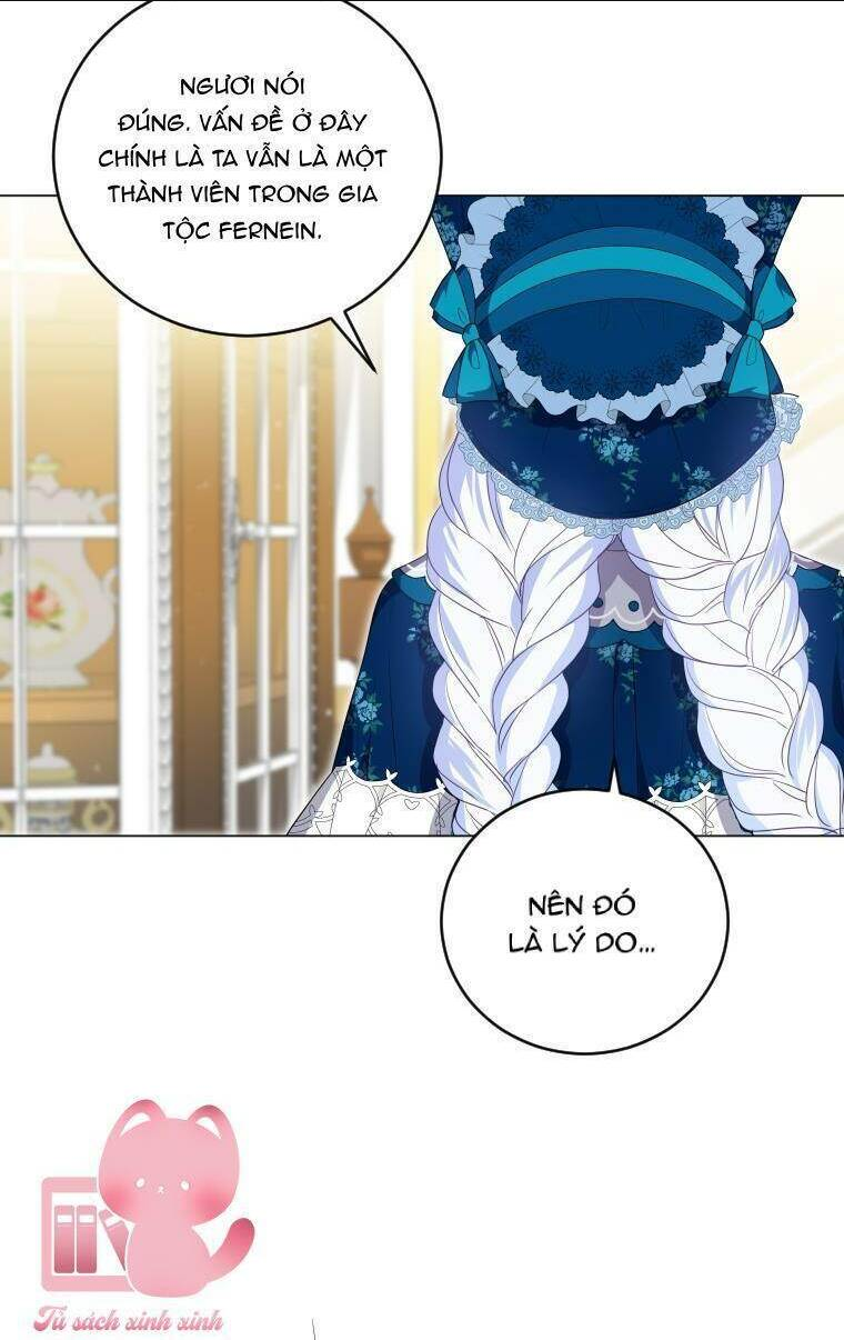 Tôi Đã Đình Công Vì Đã Đến Hạn Chót: Chapter 14