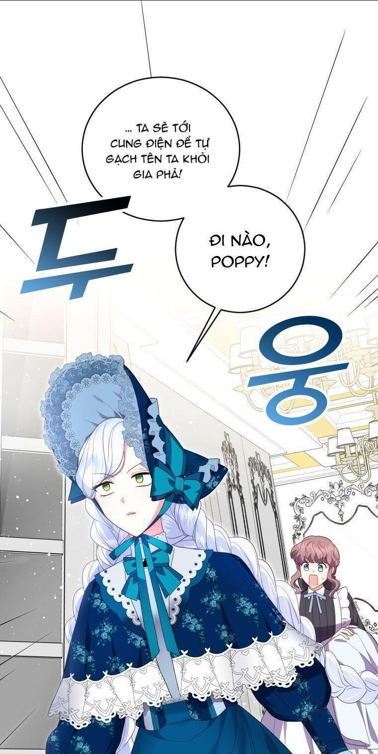 Tôi Đã Đình Công Vì Đã Đến Hạn Chót: Chapter 14