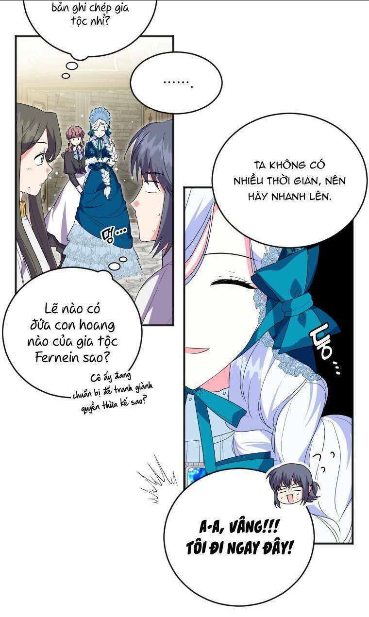 Tôi Đã Đình Công Vì Đã Đến Hạn Chót: Chapter 15