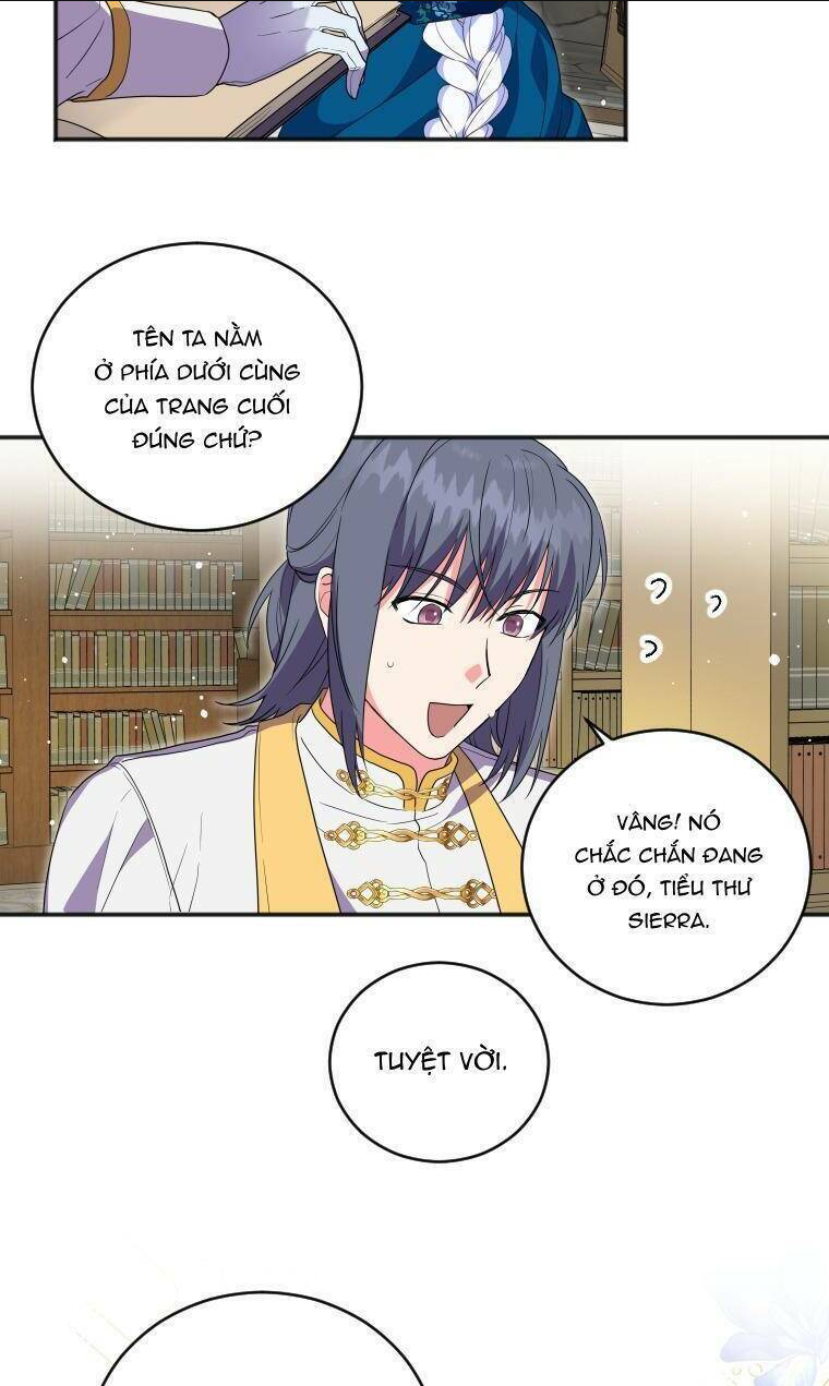 Tôi Đã Đình Công Vì Đã Đến Hạn Chót: Chapter 15