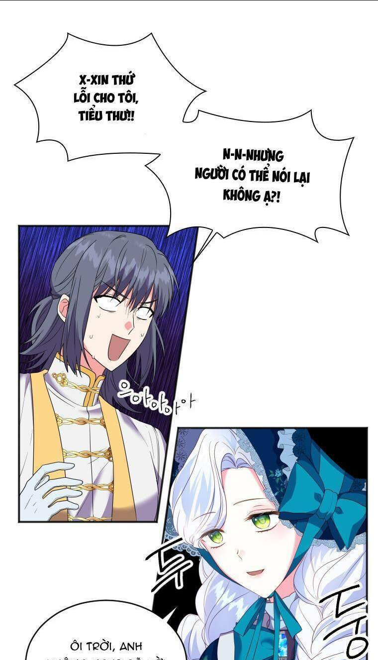 Tôi Đã Đình Công Vì Đã Đến Hạn Chót: Chapter 15
