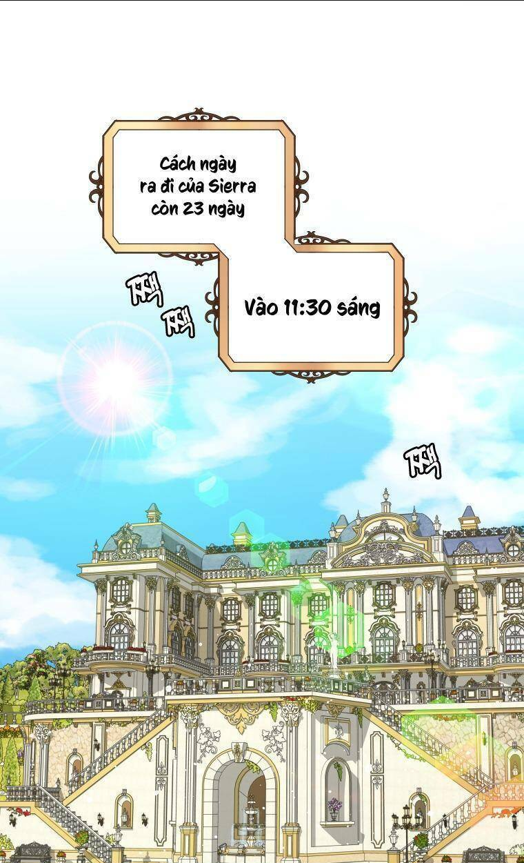 Tôi Đã Đình Công Vì Đã Đến Hạn Chót: Chapter 15