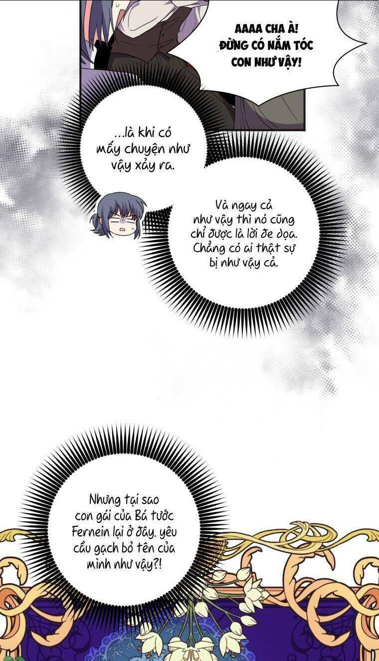 Tôi Đã Đình Công Vì Đã Đến Hạn Chót: Chapter 15