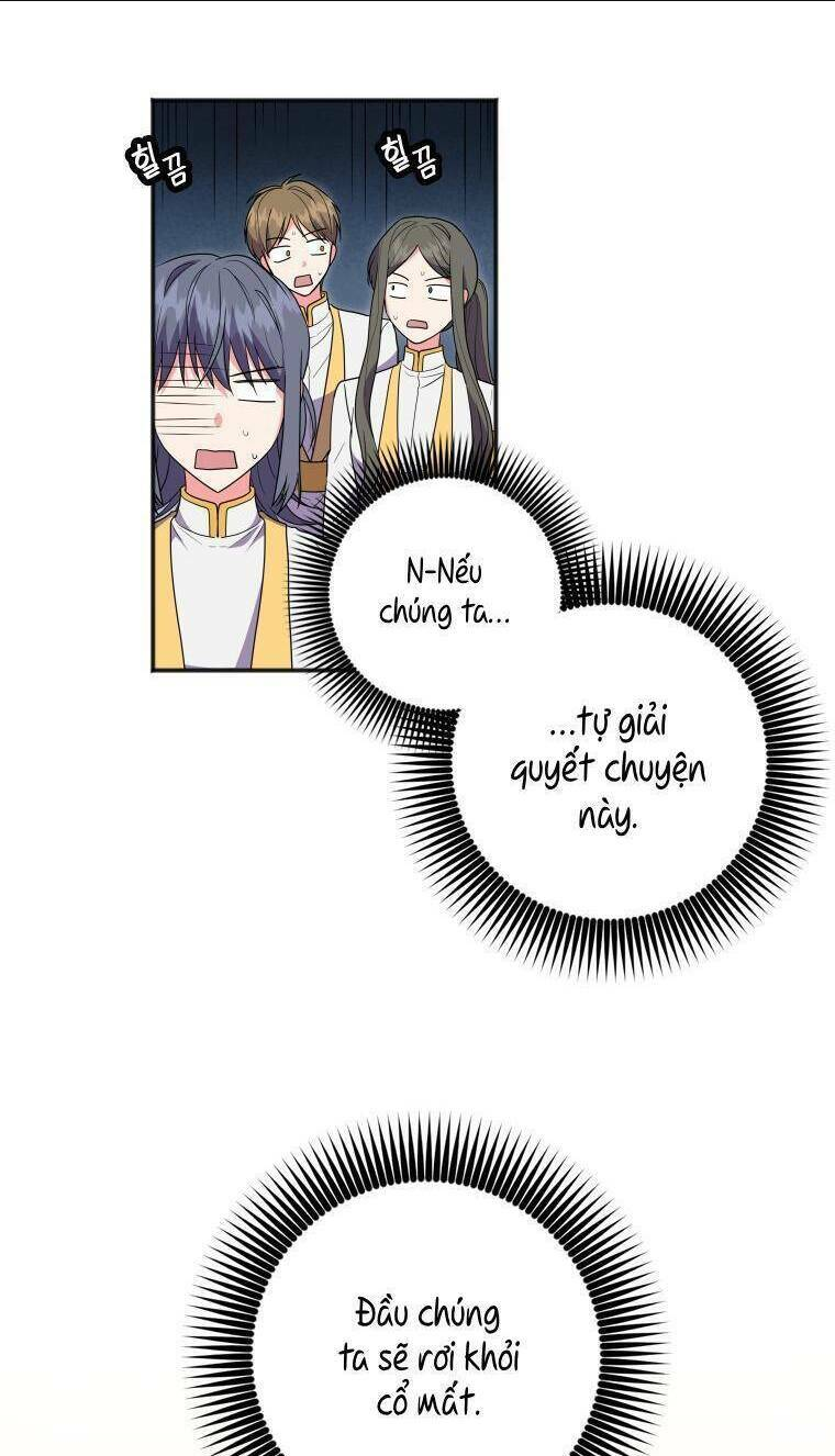 Tôi Đã Đình Công Vì Đã Đến Hạn Chót: Chapter 15