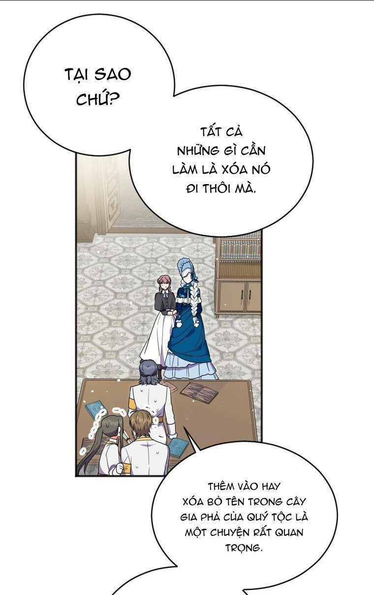 Tôi Đã Đình Công Vì Đã Đến Hạn Chót: Chapter 15