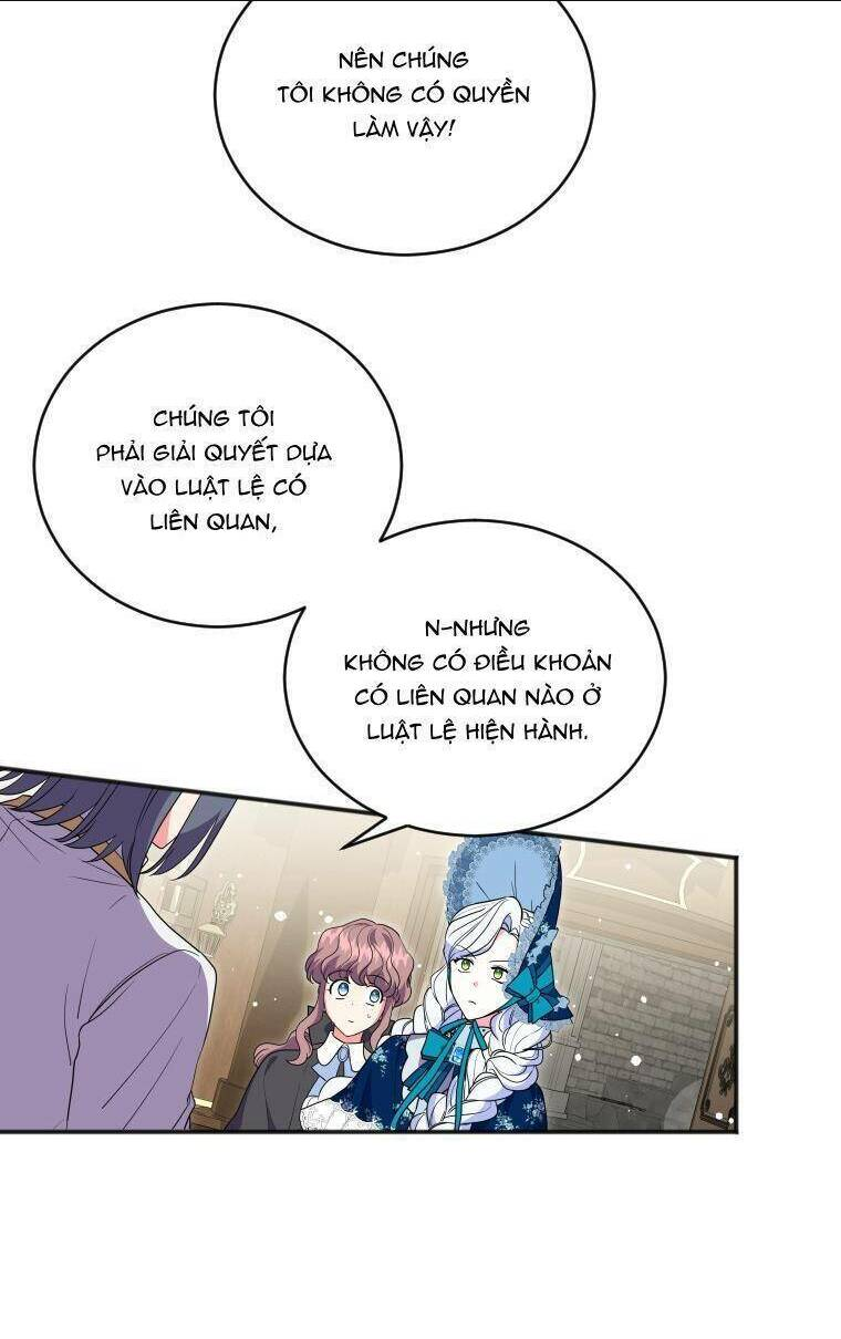 Tôi Đã Đình Công Vì Đã Đến Hạn Chót: Chapter 15