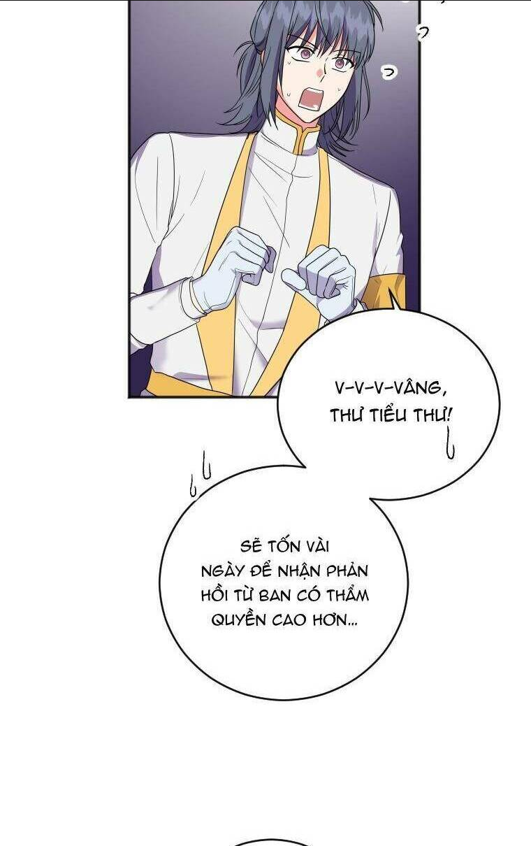 Tôi Đã Đình Công Vì Đã Đến Hạn Chót: Chapter 15