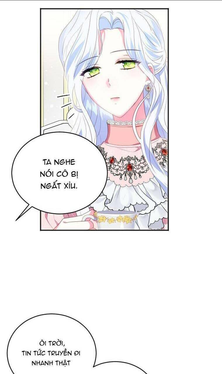 Tôi Đã Đình Công Vì Đã Đến Hạn Chót: Chapter 15