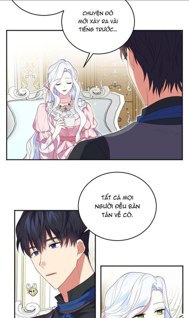 Tôi Đã Đình Công Vì Đã Đến Hạn Chót: Chapter 15