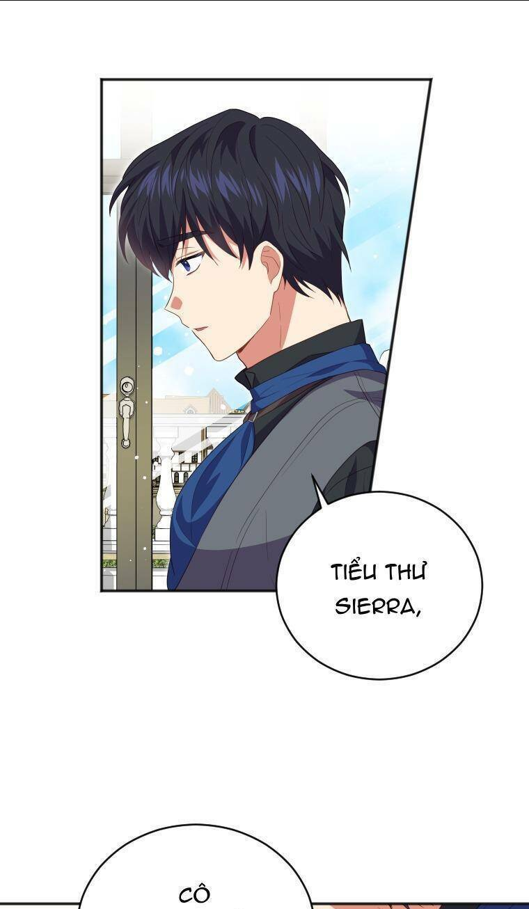 Tôi Đã Đình Công Vì Đã Đến Hạn Chót: Chapter 15