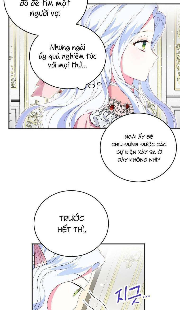 Tôi Đã Đình Công Vì Đã Đến Hạn Chót: Chapter 15
