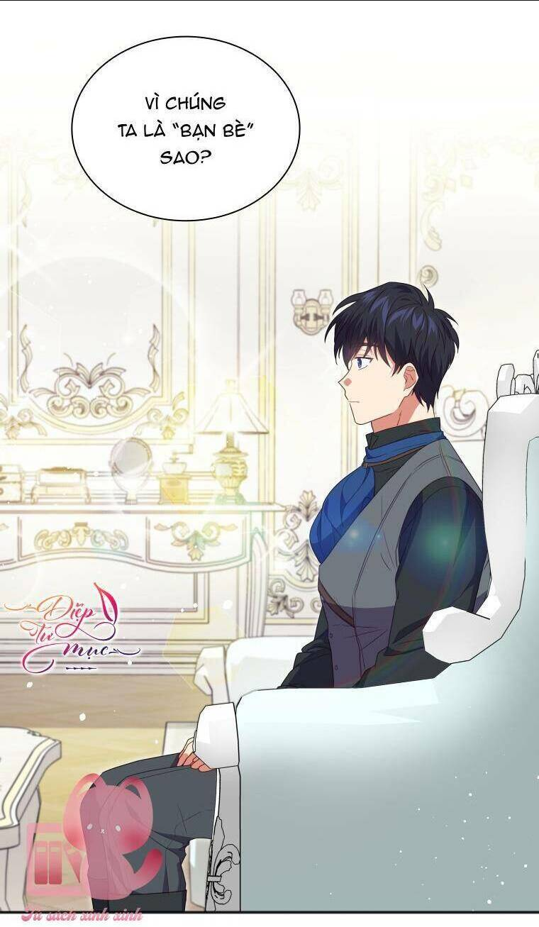 Tôi Đã Đình Công Vì Đã Đến Hạn Chót: Chapter 15
