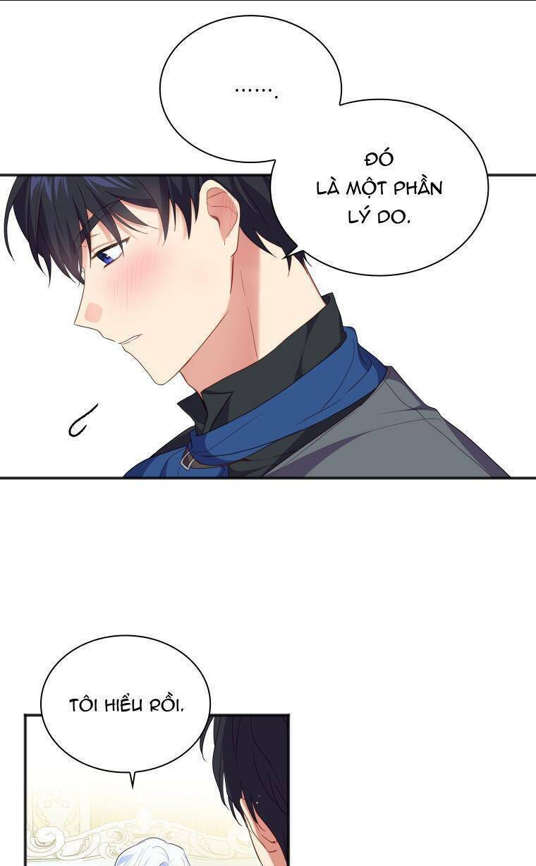 Tôi Đã Đình Công Vì Đã Đến Hạn Chót: Chapter 15