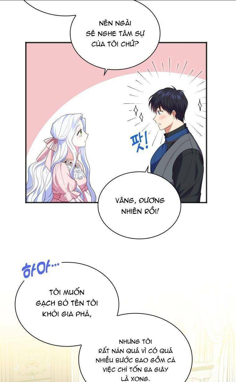 Tôi Đã Đình Công Vì Đã Đến Hạn Chót: Chapter 15
