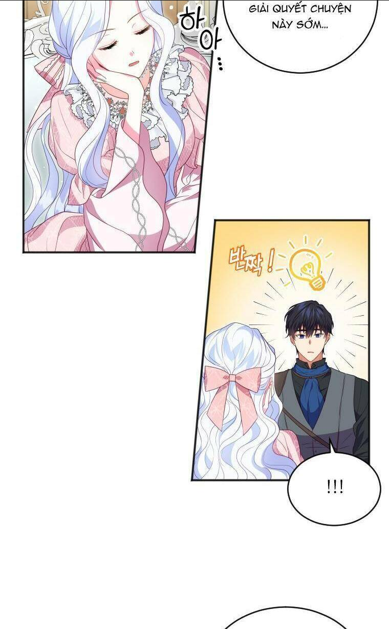 Tôi Đã Đình Công Vì Đã Đến Hạn Chót: Chapter 15