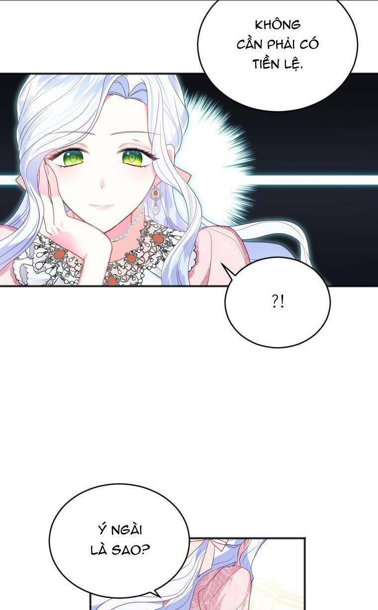 Tôi Đã Đình Công Vì Đã Đến Hạn Chót: Chapter 15