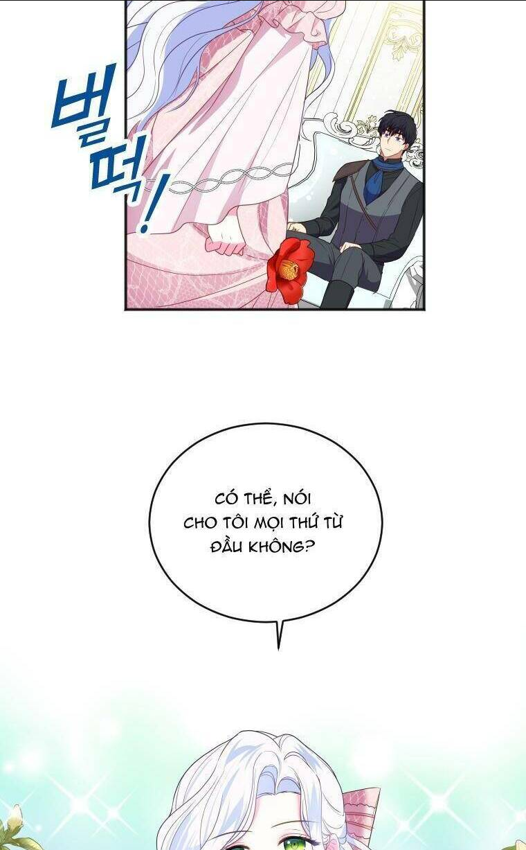 Tôi Đã Đình Công Vì Đã Đến Hạn Chót: Chapter 15