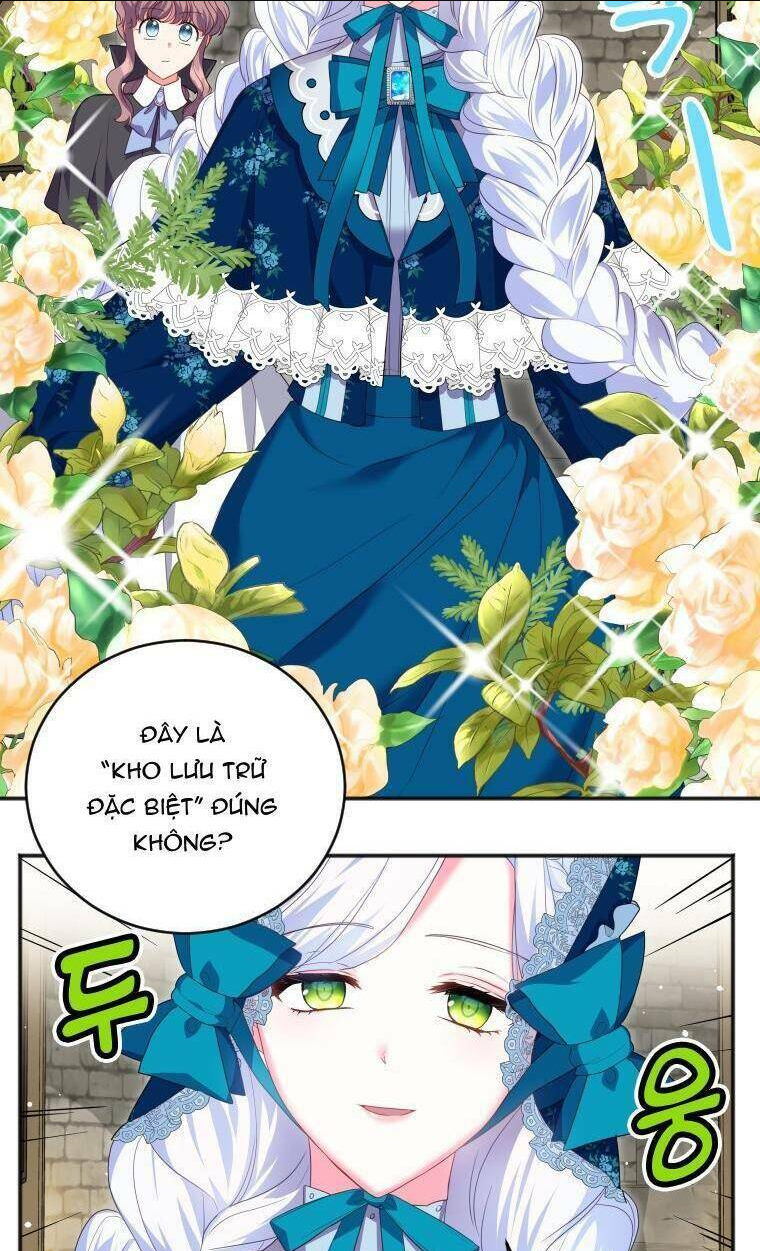 Tôi Đã Đình Công Vì Đã Đến Hạn Chót: Chapter 15
