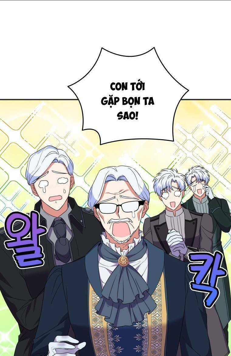 Tôi Đã Đình Công Vì Đã Đến Hạn Chót: Chapter 16