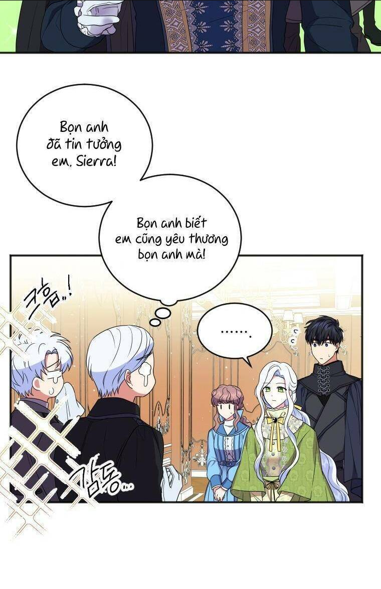 Tôi Đã Đình Công Vì Đã Đến Hạn Chót: Chapter 16