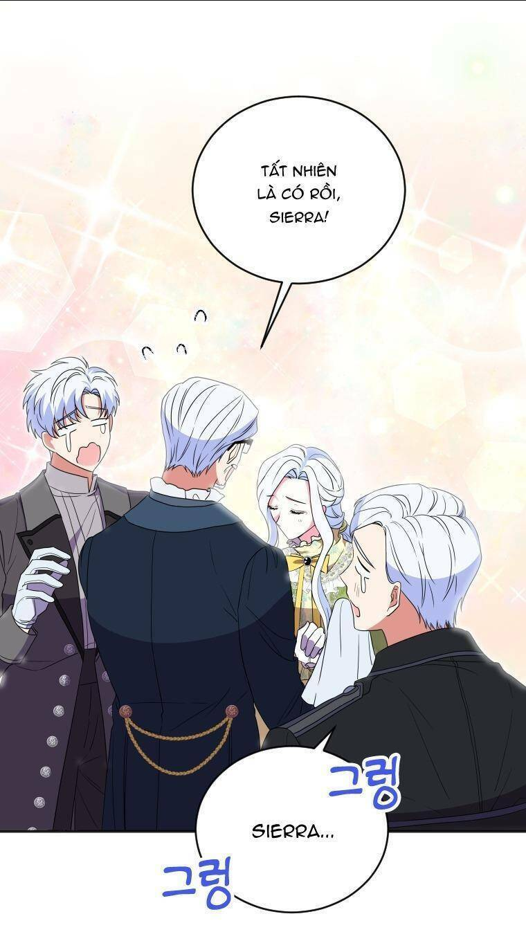 Tôi Đã Đình Công Vì Đã Đến Hạn Chót: Chapter 16