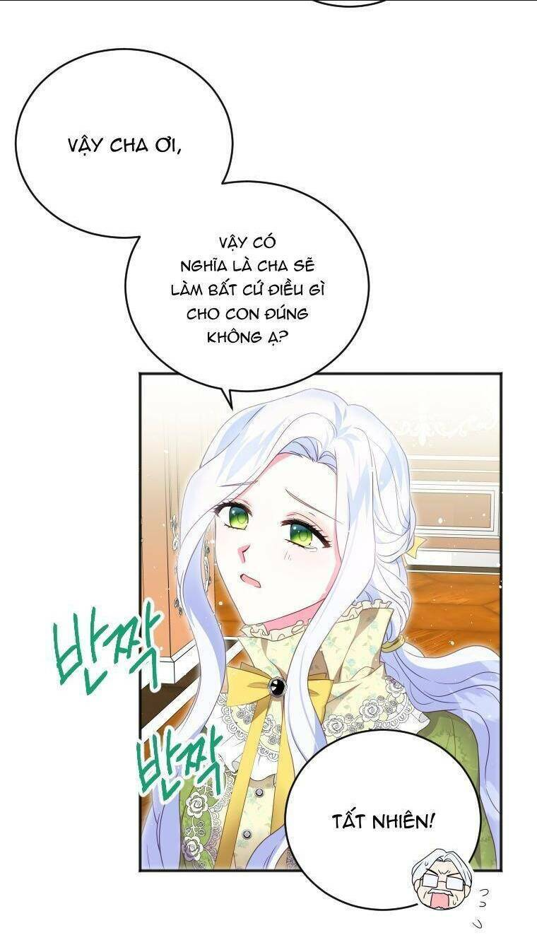 Tôi Đã Đình Công Vì Đã Đến Hạn Chót: Chapter 16