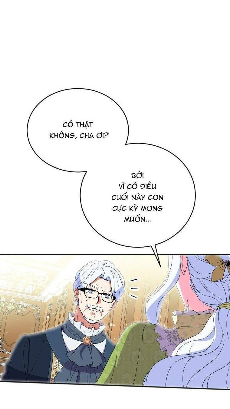 Tôi Đã Đình Công Vì Đã Đến Hạn Chót: Chapter 16