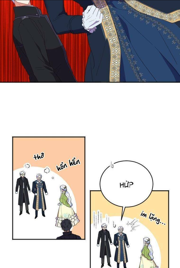 Tôi Đã Đình Công Vì Đã Đến Hạn Chót: Chapter 16