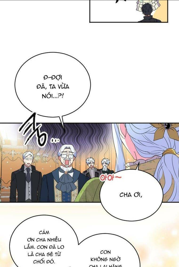Tôi Đã Đình Công Vì Đã Đến Hạn Chót: Chapter 16