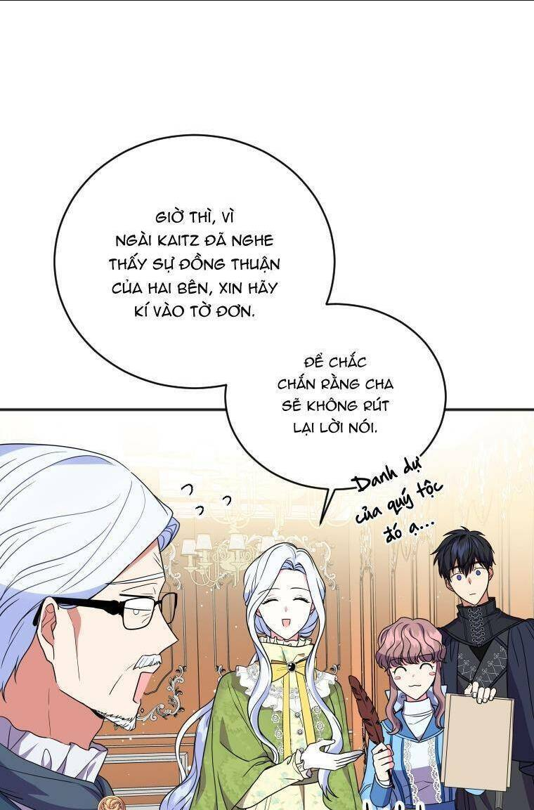 Tôi Đã Đình Công Vì Đã Đến Hạn Chót: Chapter 16