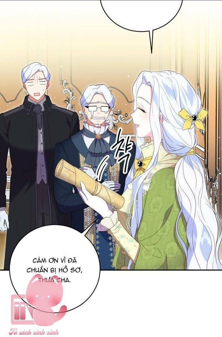 Tôi Đã Đình Công Vì Đã Đến Hạn Chót: Chapter 16