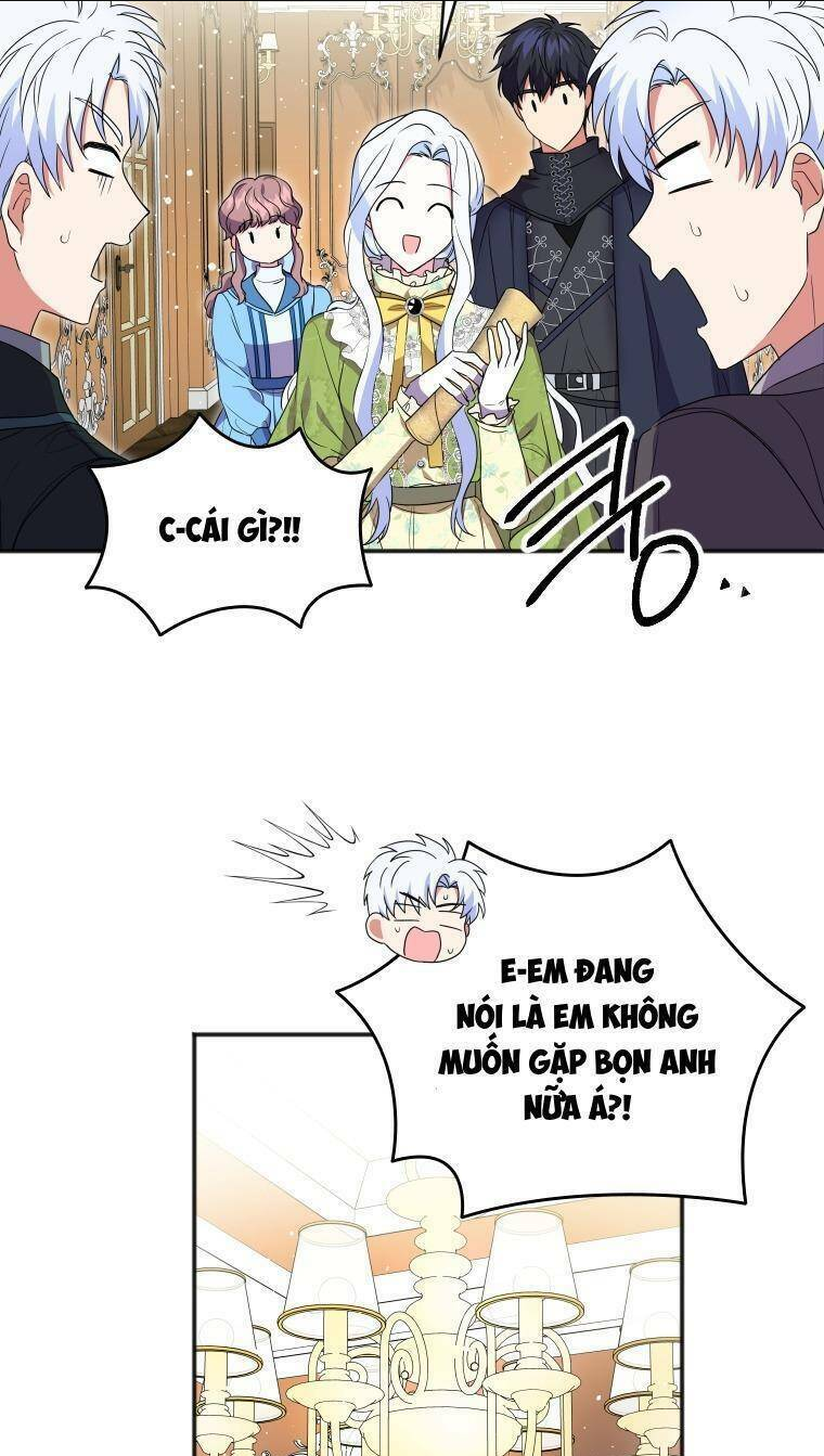Tôi Đã Đình Công Vì Đã Đến Hạn Chót: Chapter 16