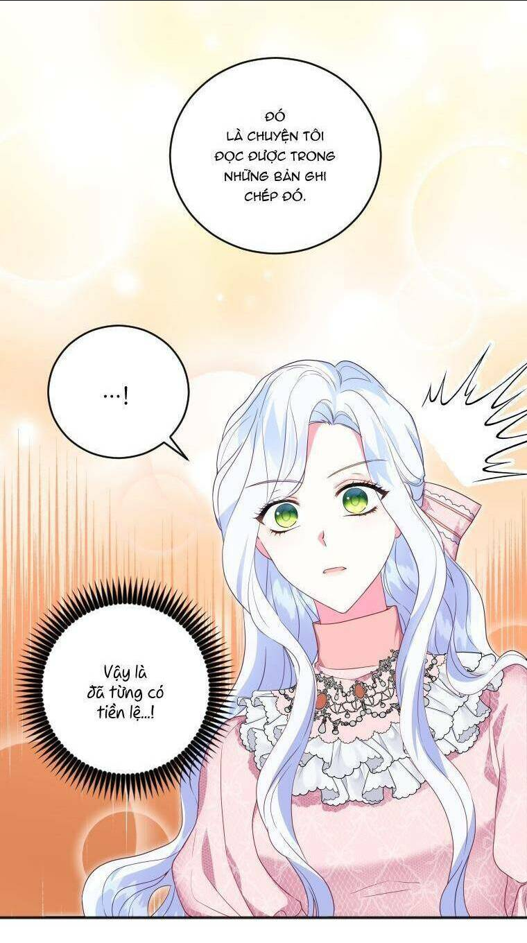 Tôi Đã Đình Công Vì Đã Đến Hạn Chót: Chapter 16